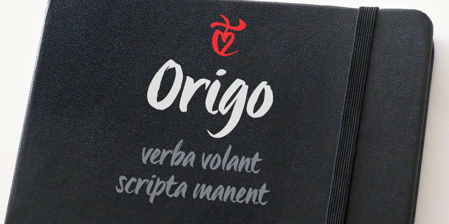 Font Origo